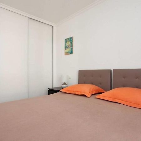 3-Room Apartment With Terrace In Palm Beach Канны Экстерьер фото